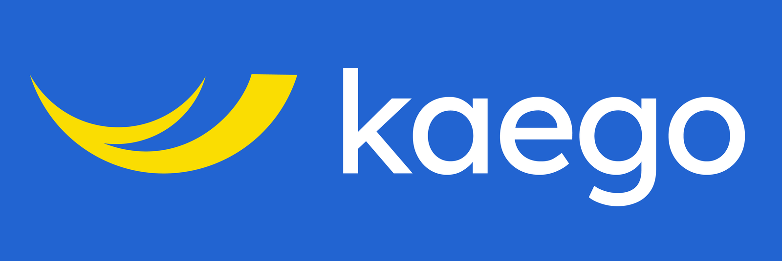 Kaego Logo