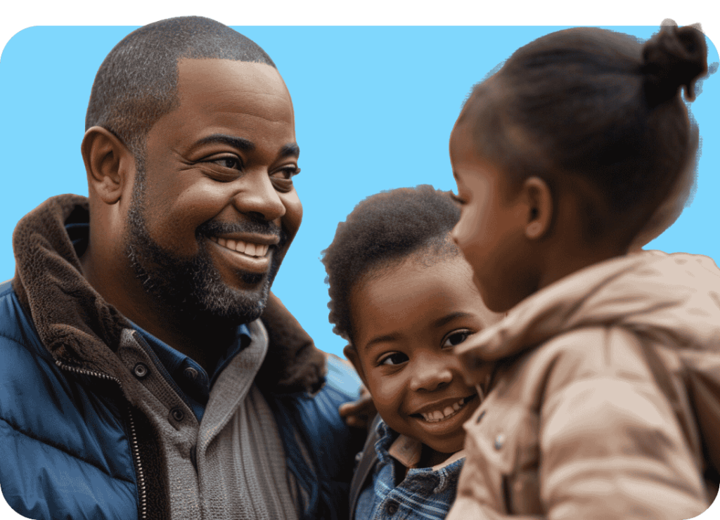 kaego family vacation