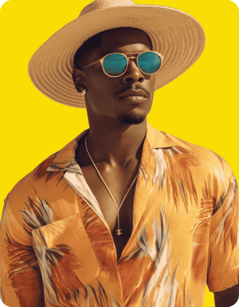 kaego vacation package