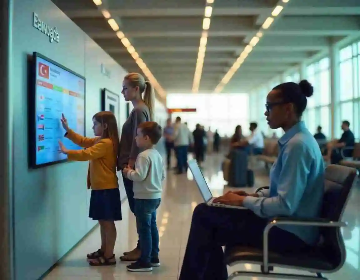 Kaego international flight reservations