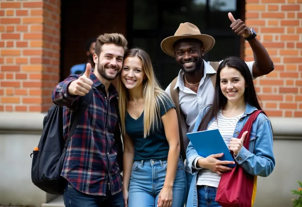 kaego multi-ethnic study abroad financing