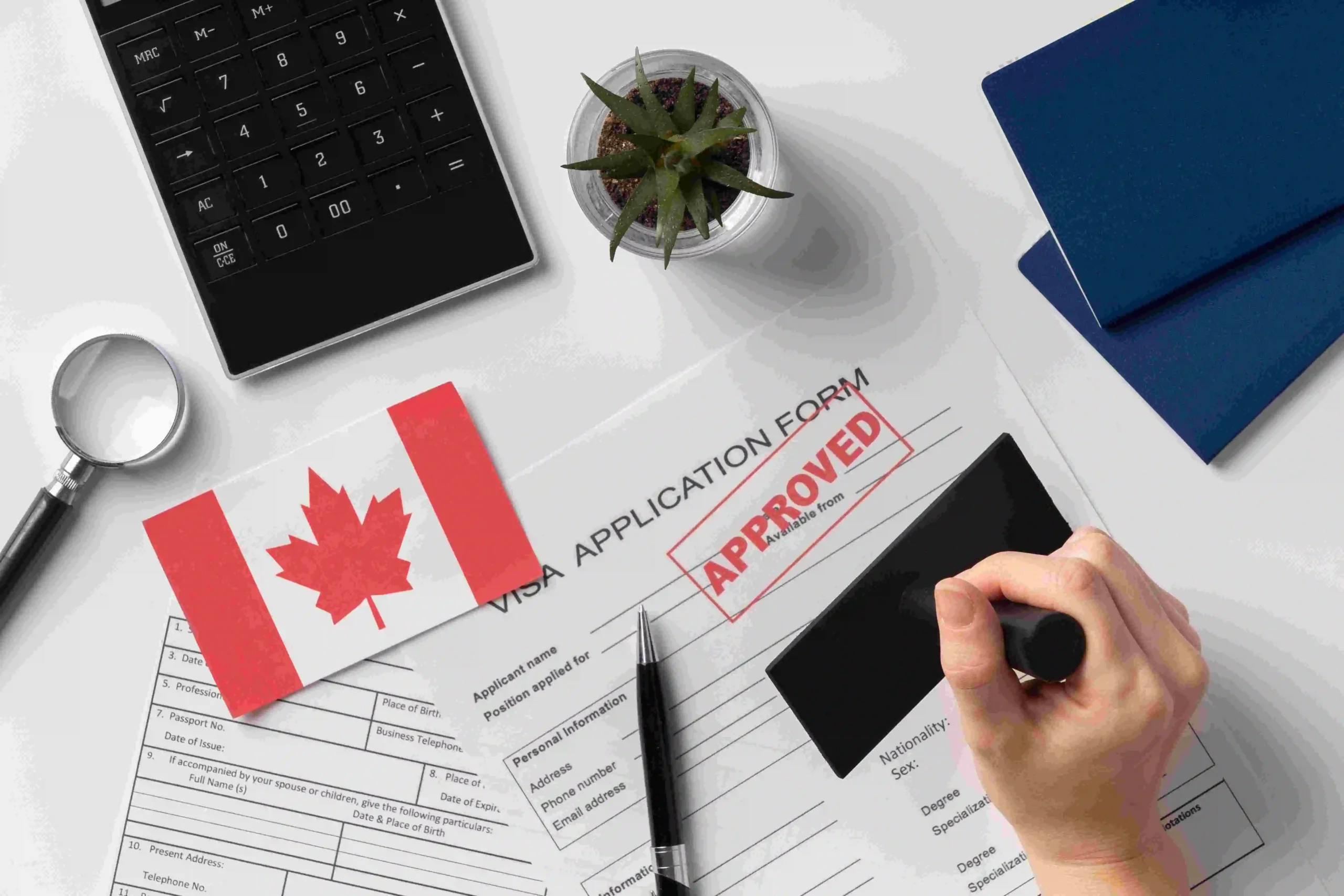 Kaego Canada seamless visa processing