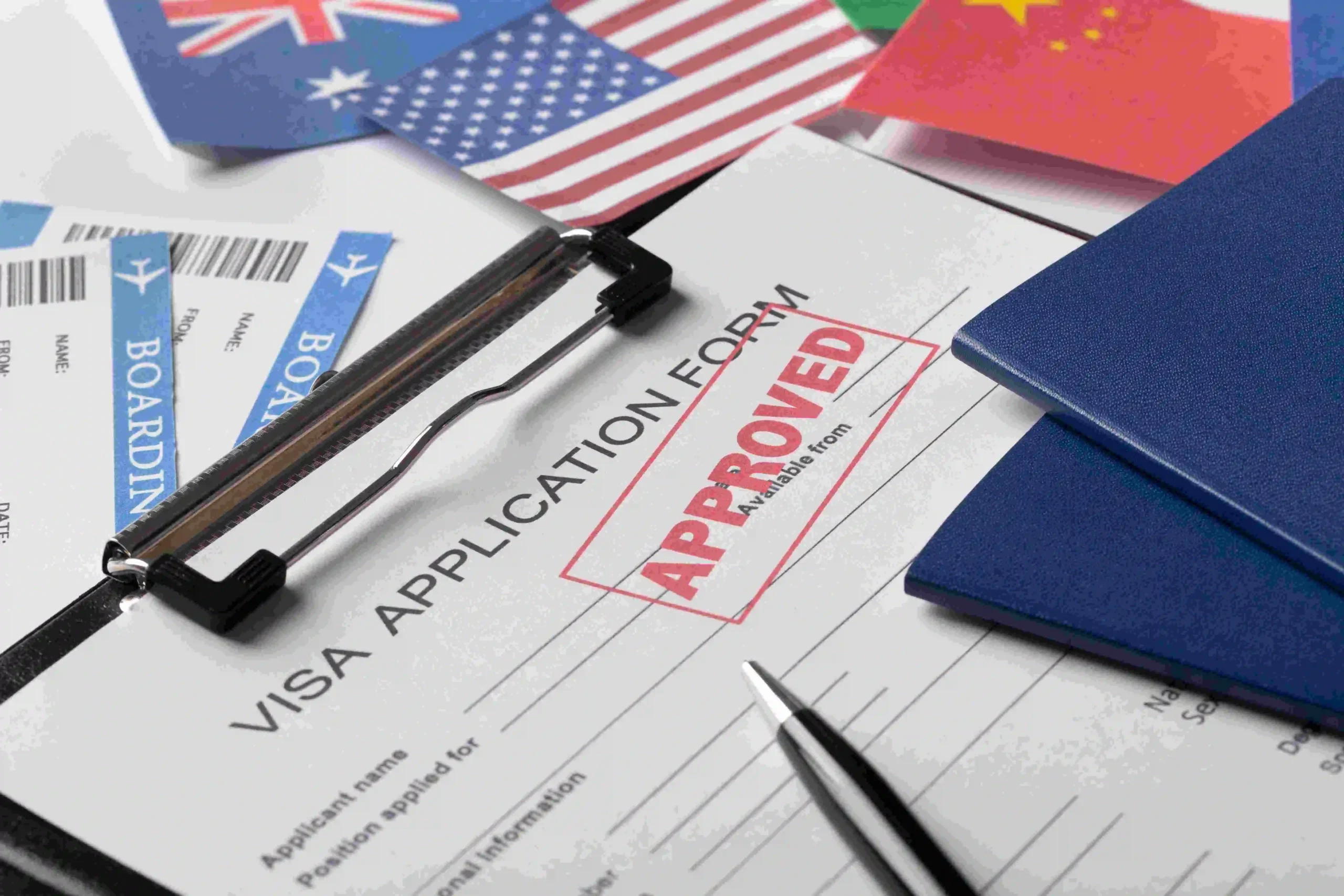 Kaego US seamless visa processing